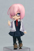 Nendoroid Doll Fate/Grand Order: Shielder / Mash Kyrielight Casual Clothes Ver. thumbnail 4