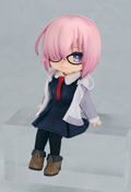 Nendoroid Doll Fate/Grand Order: Shielder / Mash Kyrielight Casual Clothes Ver. thumbnail 5