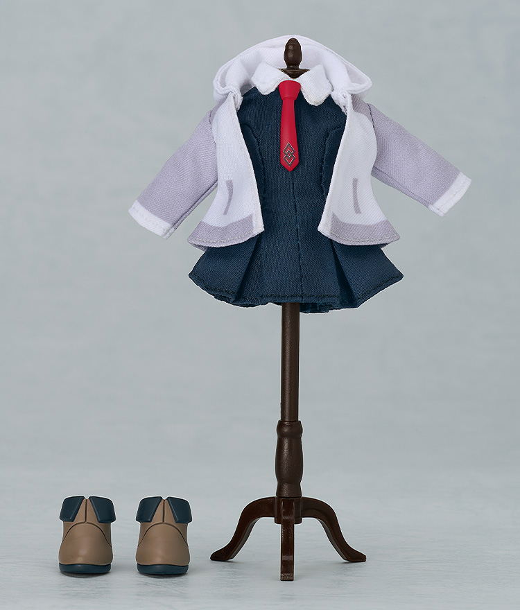 Nendoroid Doll Fate/Grand Order: Shielder / Mash Kyrielight Casual Clothes Ver. image 6