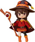 Nendoroid Doll Kono Subarashii Sekai ni Shukufuku wo! 3: Megumin thumbnail 1