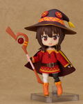 Nendoroid Doll Kono Subarashii Sekai ni Shukufuku wo! 3: Megumin thumbnail 2