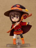 Nendoroid Doll Kono Subarashii Sekai ni Shukufuku wo! 3: Megumin thumbnail 3