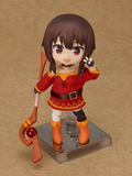 Nendoroid Doll Kono Subarashii Sekai ni Shukufuku wo! 3: Megumin thumbnail 5