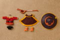Nendoroid Doll Kono Subarashii Sekai ni Shukufuku wo! 3: Megumin thumbnail 7