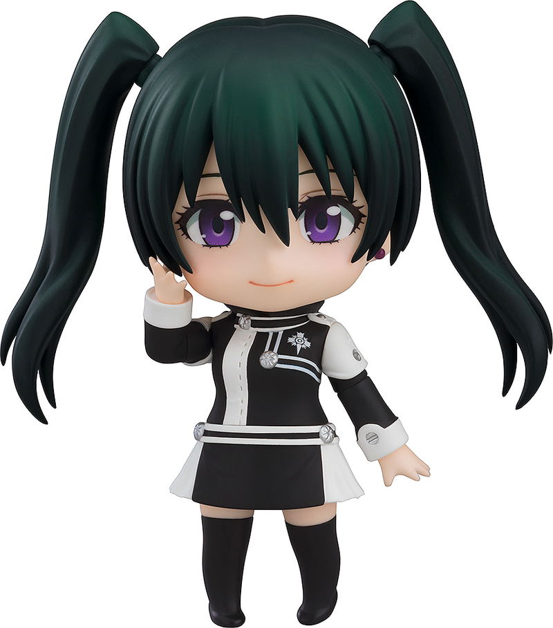 Nendoroid No. 2735 D.Gray-man: Lenalee Lee image 1
