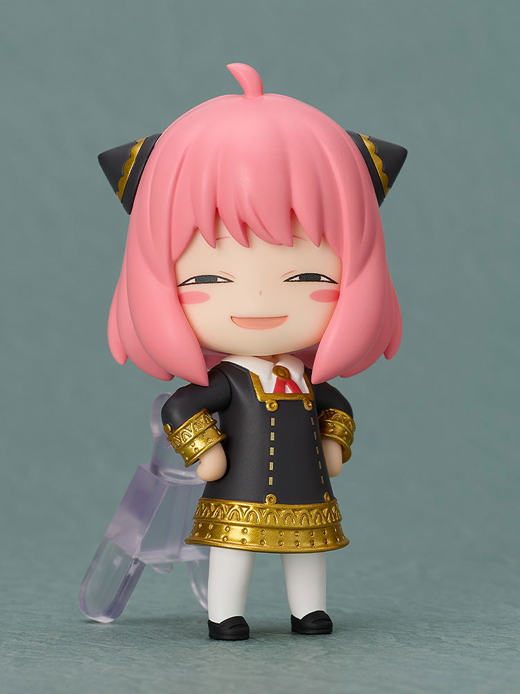Nendoroid Surprise Spy x Family Anya Collection (Set of 6 Pieces) image 10
