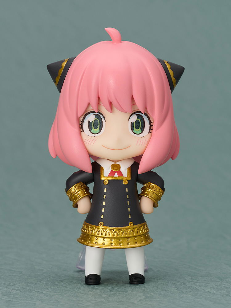 Nendoroid Surprise Spy x Family Anya Collection (Set of 6 Pieces) image 5