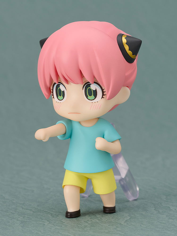 Nendoroid Surprise Spy x Family Anya Collection (Set of 6 Pieces) image 7
