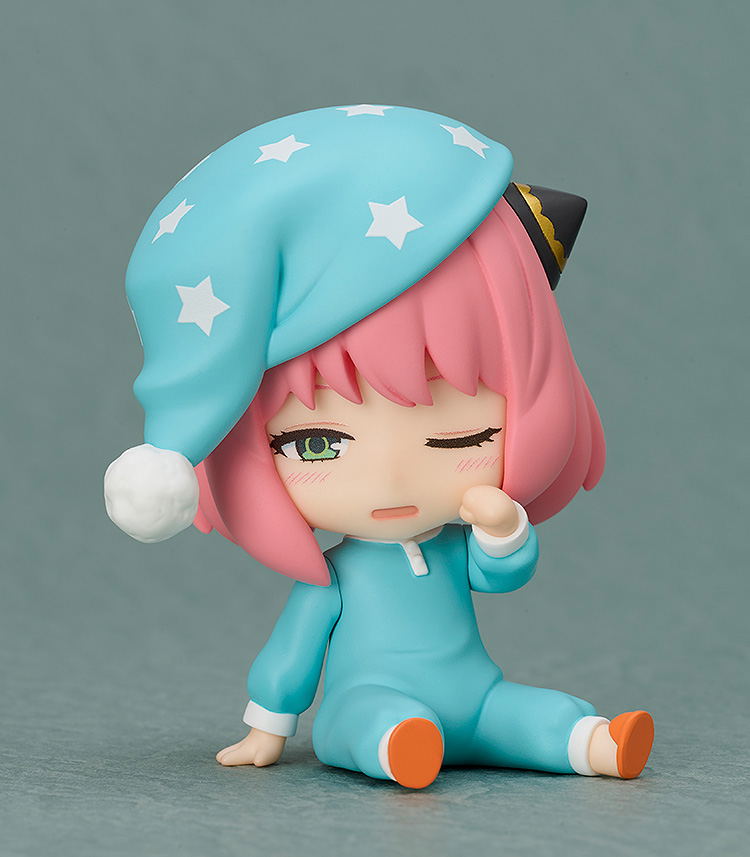 Nendoroid Surprise Spy x Family Anya Collection (Set of 6 Pieces) image 9