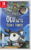 Ogu and the Secret Forest (Multi-Language) thumbnail 1