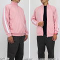 Anime Bocchi The Rock! - Bocchi-chan's Jersey Top And Bottom Set (Ladies Free Size) thumbnail 6