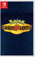 Pokemon Champions thumbnail 1