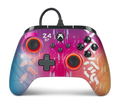 PowerA Advantage Wired Controller for Xbox Series X|S (Cyber Style) thumbnail 1