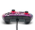 PowerA Advantage Wired Controller for Xbox Series X|S (Cyber Style) thumbnail 6