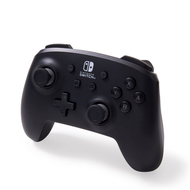 PowerA Enhanced Wireless Controller for Xbox Series X|S with Lumectra (Galactic Vortex) image 10