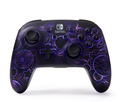 PowerA Enhanced Wireless Controller for Xbox Series X|S with Lumectra (Galactic Vortex) thumbnail 2