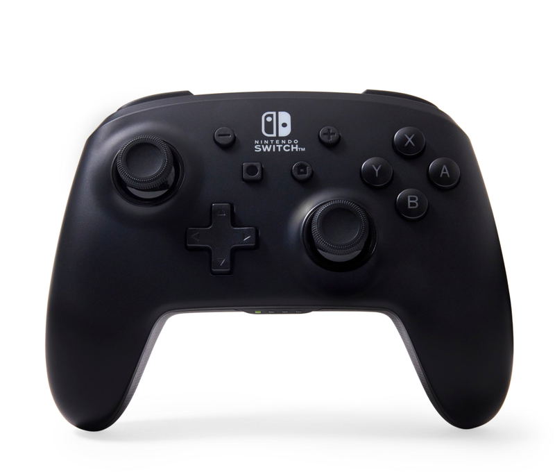 PowerA Enhanced Wireless Controller for Xbox Series X|S with Lumectra (Galactic Vortex) image 3