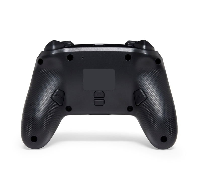 PowerA Enhanced Wireless Controller for Xbox Series X|S with Lumectra (Galactic Vortex) image 4