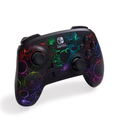 PowerA Enhanced Wireless Controller for Xbox Series X|S with Lumectra (Galactic Vortex) thumbnail 5