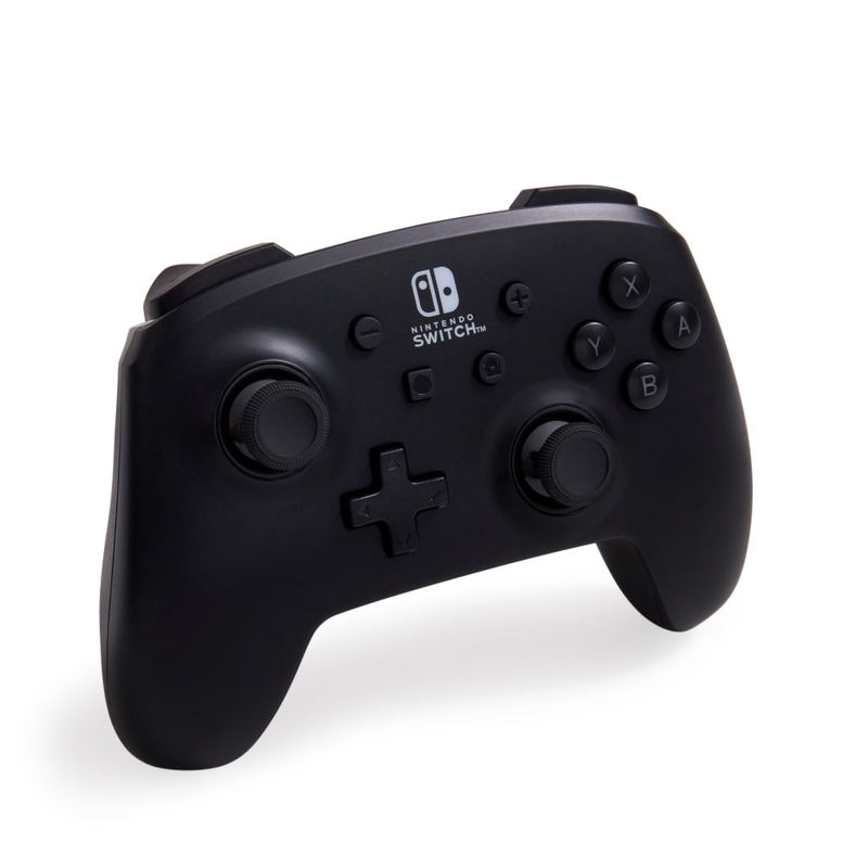 PowerA Enhanced Wireless Controller for Xbox Series X|S with Lumectra (Galactic Vortex) image 7