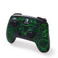 PowerA Enhanced Wireless Controller for Xbox Series X|S with Lumectra (Galactic Vortex) thumbnail 9
