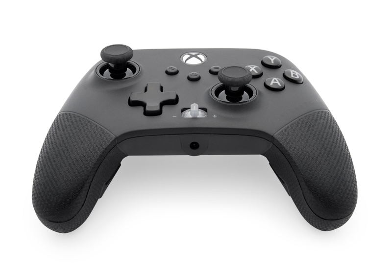 PowerA FUSION Pro 4 Wired Controller for Xbox Series X|S (Black) image 5