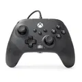 PowerA FUSION Pro 4 Wired Controller for Xbox Series X|S (Black) thumbnail 1