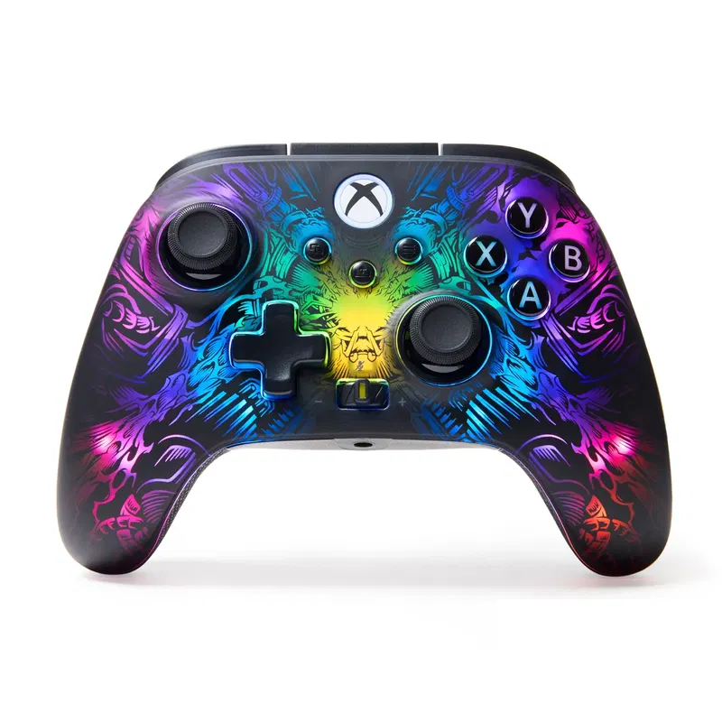 PowerA FUSION Pro Wireless Controller for Xbox Series X|S with Lumectra image 1
