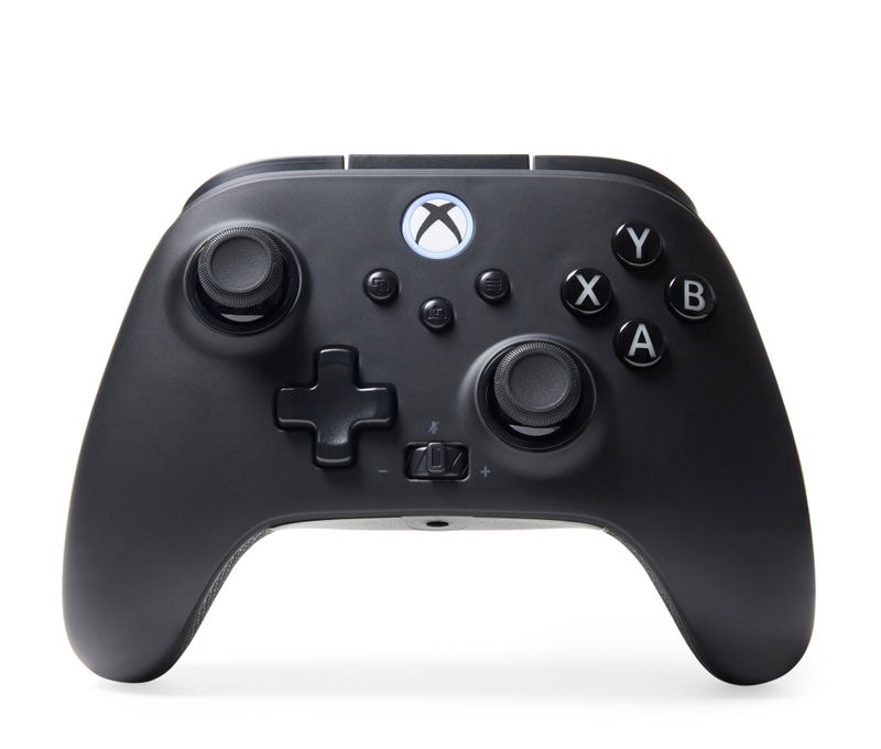 PowerA FUSION Pro Wireless Controller for Xbox Series X|S with Lumectra image 3
