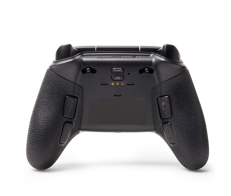 PowerA FUSION Pro Wireless Controller for Xbox Series X|S with Lumectra image 4