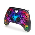 PowerA FUSION Pro Wireless Controller for Xbox Series X|S with Lumectra thumbnail 5