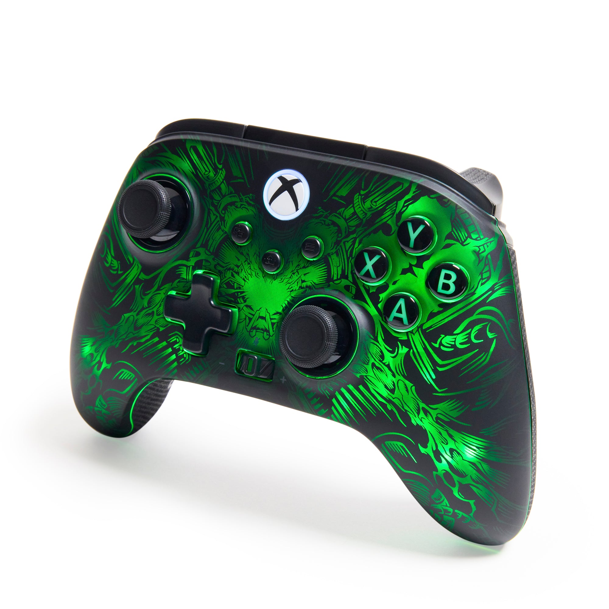 PowerA FUSION Pro Wireless Controller for Xbox Series X|S with