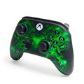 PowerA FUSION Pro Wireless Controller for Xbox Series X|S with Lumectra thumbnail 6
