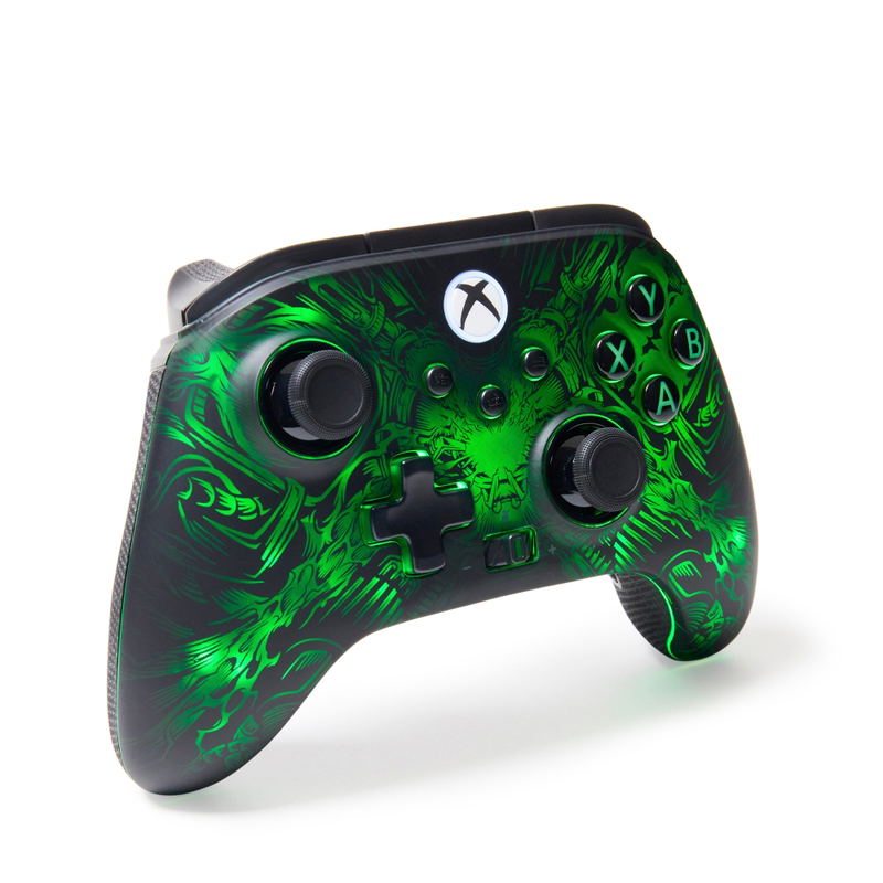 PowerA FUSION Pro Wireless Controller for Xbox Series X|S with Lumectra image 9