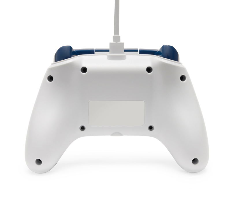 PowerA Wired Controller for Xbox Series X|S (Mariner Blue) image 2
