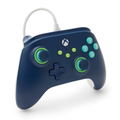 PowerA Wired Controller for Xbox Series X|S (Mariner Blue) thumbnail 4