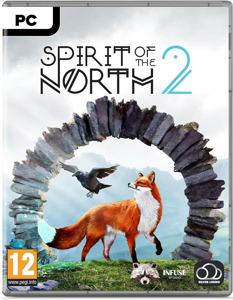 Spirit of the North 2 — Import Game Deal