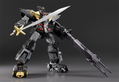 The Gattai Hagane Works Super Beast Machine God Dancouga: Dancouga (Re-run) thumbnail 3