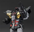The Gattai Hagane Works Super Beast Machine God Dancouga: Dancouga (Re-run) thumbnail 9