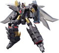 The Gattai Super Beast Machine God Dancouga: Dairyuga thumbnail 1