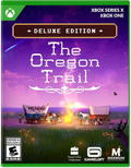 The Oregon Trail [Deluxe Edition] thumbnail 2