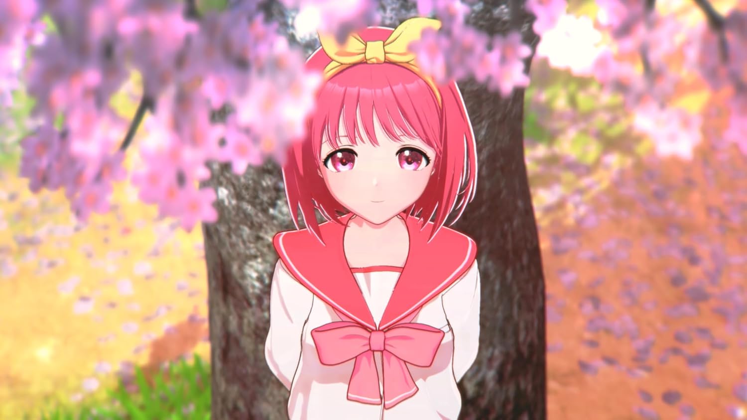 ToHeart for Nintendo Switch, Nintendo Switch 2