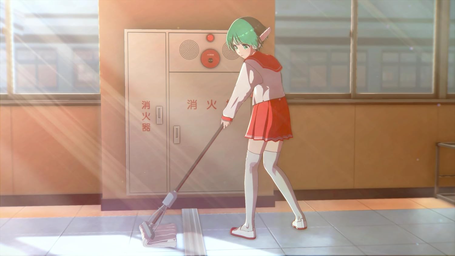 ToHeart for Nintendo Switch, Nintendo Switch 2