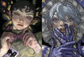 Tonocha Art Collection: Burn thumbnail 11