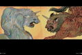 Tonocha Art Collection: Burn thumbnail 12
