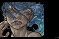 Tonocha Art Collection: Burn thumbnail 3