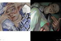 Tonocha Art Collection: Burn thumbnail 6