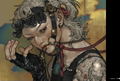 Tonocha Art Collection: Burn thumbnail 8