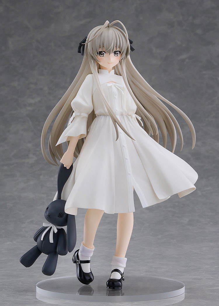 Yosuga no Sora: Pop Up Parade Kasugano Sora L Size image 2