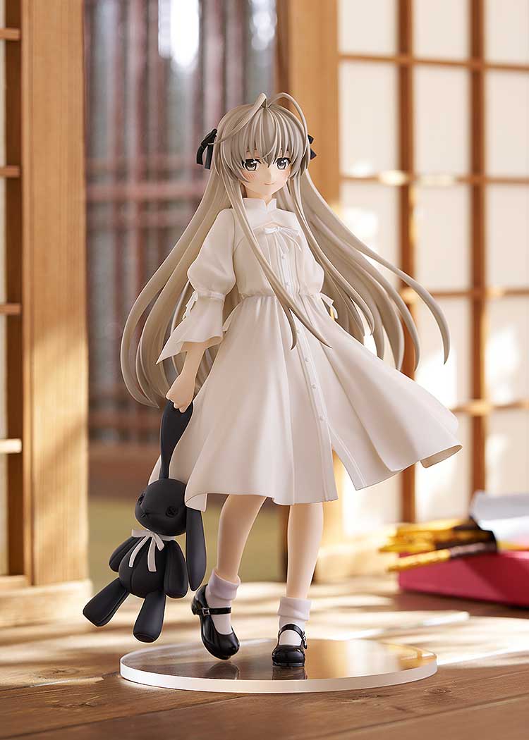 Yosuga no Sora: Pop Up Parade Kasugano Sora L Size image 5